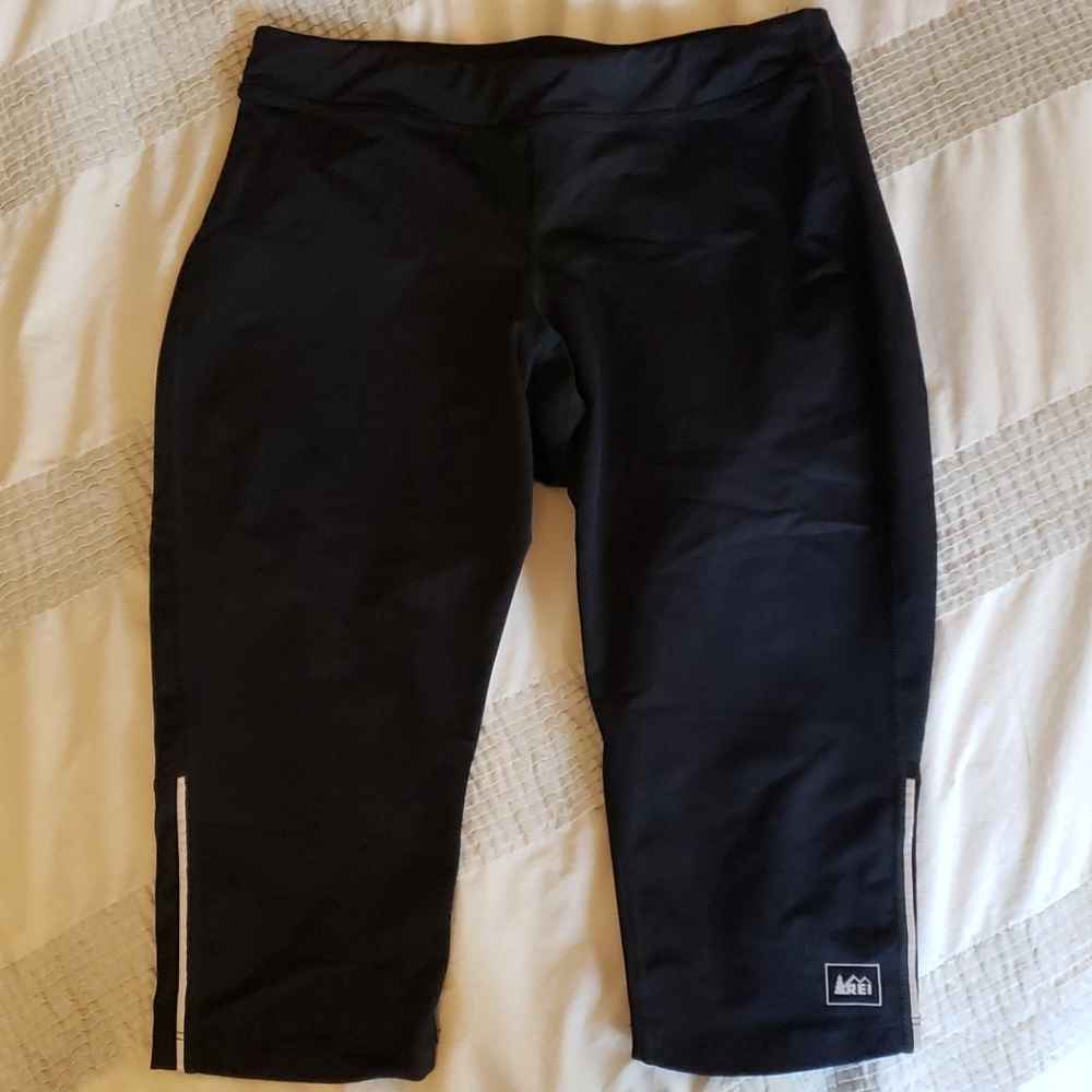 REI Shell Capris